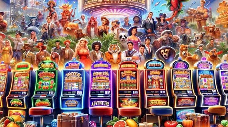 Ringkasan batas deposit dan kontrol pribadi