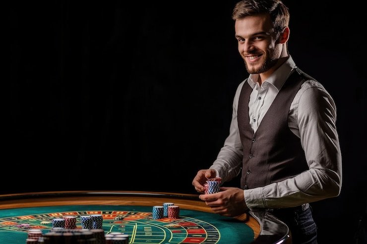 Evaluasi promo spin189 dengan kontrol pribadi